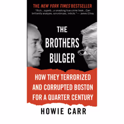 ISBN The Brothers Bulger, biographie, Anglais, 464 pages
