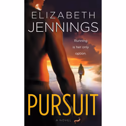 ISBN Pursuit, Romance, Anglais, 352 pages