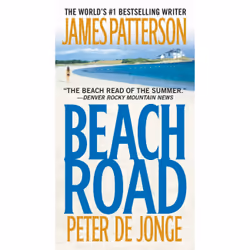 ISBN Beach Road, Thrillers, Anglais, 400 pages