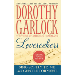 ISBN Loveseekers livre Romance Anglais