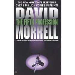ISBN The Fifth Profession livre Fiction Anglais