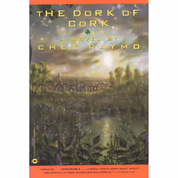 ISBN Dork of Cork, Anglais, Livre broché