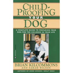 ISBN Childproofing Your Dog