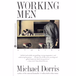 ISBN Working Men, Anglais, Livre broché, 304 pages