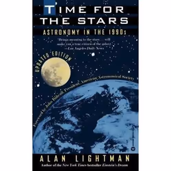 ISBN Time for the Stars, Science & nature, Anglais, Livre broché