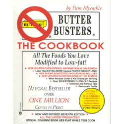 ISBN Butter Busters livre Cooking Anglais Livre broché 496 pages