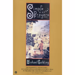 ISBN Simple Prayers, Anglais, Livre broché, 320 pages