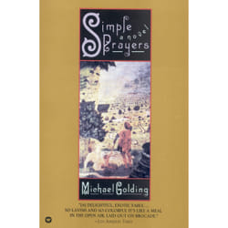 ISBN Simple Prayers