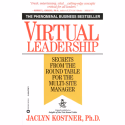 ISBN Virtual Leadership, Business &amp; finance, Anglais, Livre broché, 192 pages
