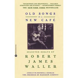 Old Songs in a New Cafe