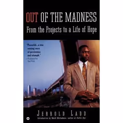 ISBN Out of the Madness, biographie, Anglais, Livre broché, 208 pages