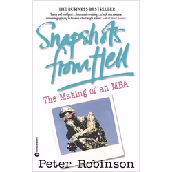 ISBN Snapshots from Hell, Business & finance, Anglais, Livre broché
