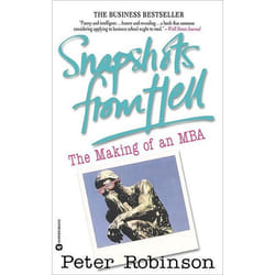 ISBN Snapshots from Hell livre Business & finance Anglais Livre broché