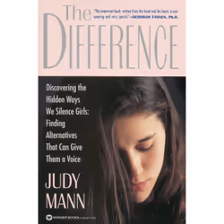 ISBN The Difference, Science & nature, Anglais, Livre broché, 336 pages
