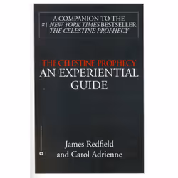 ISBN The Celestine Prophecy, Anglais, Livre broché, 304 pages
