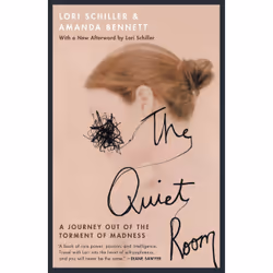 ISBN The Quiet Room, biographie, Anglais, Livre broché, 288 pages