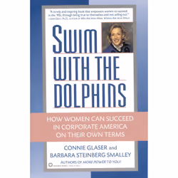 ISBN Swim with the Dolphins, Économie, Anglais, Livre broché, 336 pages