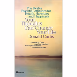 ISBN Your Thoughts Can Change Your Life, Santé, esprit et corps, Anglais, Livre broché, 240 pages