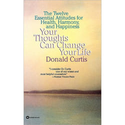 ISBN Your Thoughts Can Change Your Life livre Santé, esprit et corps Anglais
