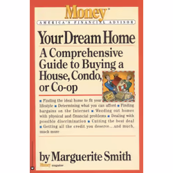ISBN Your Dream Home, Business &amp; finance, Anglais, Livre broché, 256 pages
