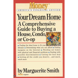 ISBN Your Dream Home livre Business & finance Anglais