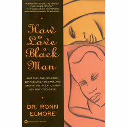 ISBN How to Love a Black Man, Science &amp; nature, Anglais, Livre broché, 240 pages