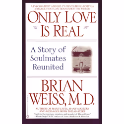 ISBN Only Love Is Real, Romance, Anglais, Livre broché, 192 pages