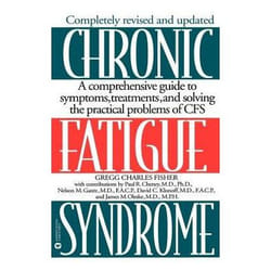 ISBN Chronic Fatigue Syndrome livre Santé, esprit et corps Anglais