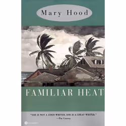 ISBN Familiar Heat, Anglais, Livre broché, 464 pages