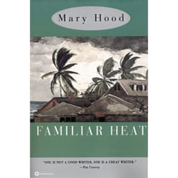 ISBN Familiar Heat