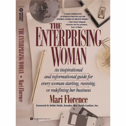 ISBN The Enterprising Woman, Business &amp; finance, Anglais, Livre broché, 336 pages