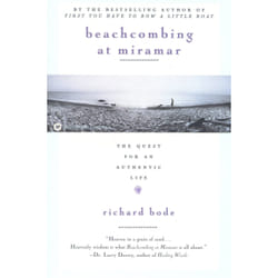 ISBN Beachcombing at Miramar livre Santé, esprit et corps Anglais