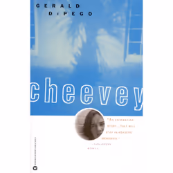 ISBN Cheevey, Anglais, Livre broché, 304 pages