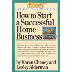 ISBN How to Start a Successful Home Business, Business & finance, Anglais, Livre broché, 224 pages