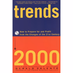 ISBN Trends 2000, Business & finance, Anglais, Livre broché, 352 pages
