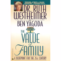 ISBN The Value of Family, Education, Anglais, Livre broché, 224 pages