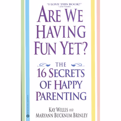 ISBN Are We Having Fun Yet?, Education, Anglais, Livre broché, 240 pages