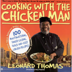 ISBN Cooking with the Chicken Man