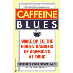 ISBN Caffeine Blues livre Santé, esprit et corps Anglais