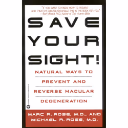 ISBN Save Your Sight!, Education, Anglais, Livre broché, 320 pages