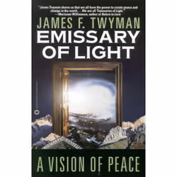 ISBN Emissary of Light, Santé, esprit et corps, Anglais, Livre broché, 272 pages