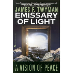 ISBN Emissary of Light livre Santé, esprit et corps Anglais