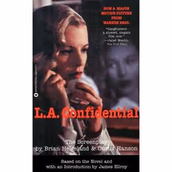 ISBN L.A. Confidential, Fiction, Anglais, Livre broché, 256 pages