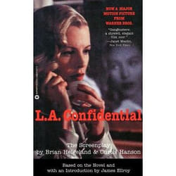 ISBN L.A. Confidential livre Fiction Anglais