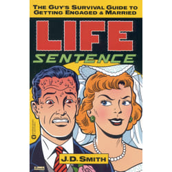 ISBN Life Sentence livre Humoristique Anglais