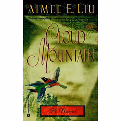 ISBN Cloud Mountain, Fiction, Anglais, Livre broché, 672 pages