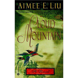 ISBN Cloud Mountain livre Fiction Anglais