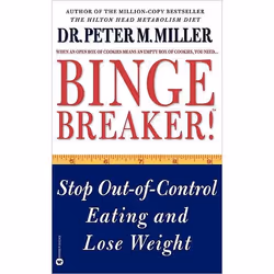 ISBN Binge Breaker!(TM), Santé, esprit et corps, Anglais, Livre broché, 272 pages