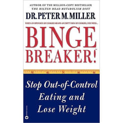 ISBN Binge Breaker!(TM) livre Santé, esprit et corps Anglais