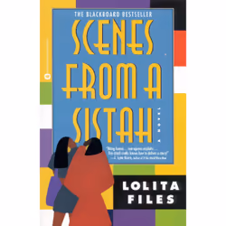 ISBN Scenes from a Sistah, Anglais, Livre broché, 288 pages
